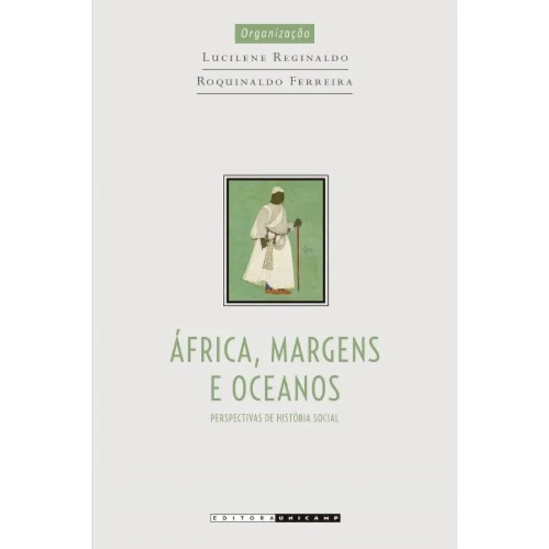 Africa, Margens E Oceanos: Perspectivas De Histori