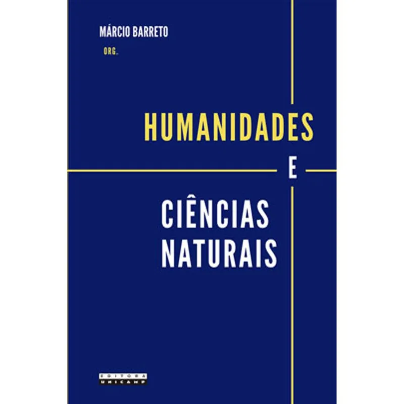 HUMANIDADES E CIÊNCIAS NATURAIS