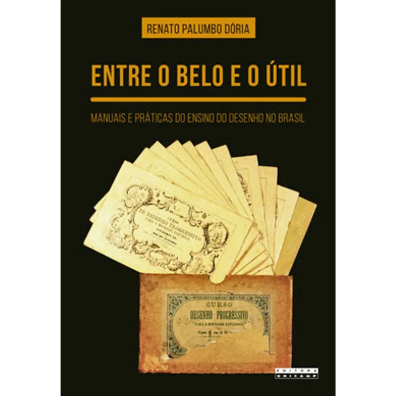 ENTRE O BELO E O ÚTIL