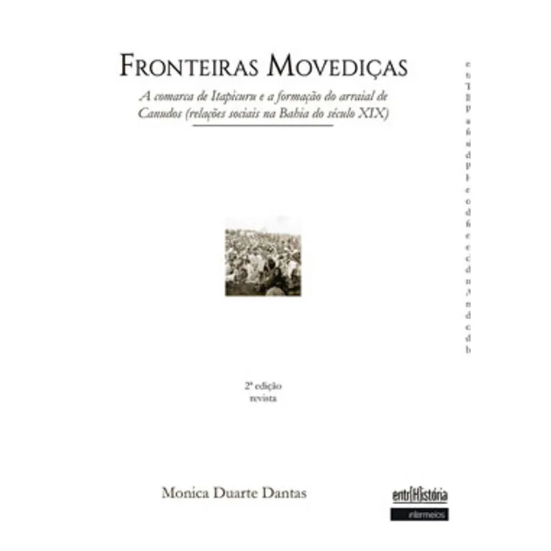 FRONTEIRAS MOVEDIÇAS