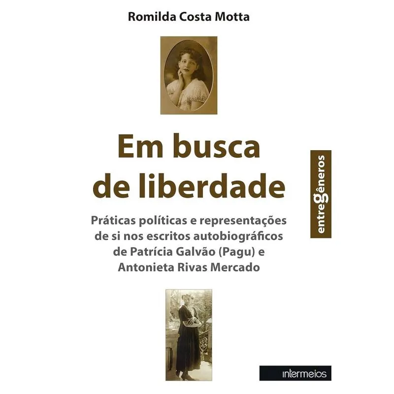 Em busca de liberdade: práticas políticas e representações de si nos escritos autobiográficos de Pat
