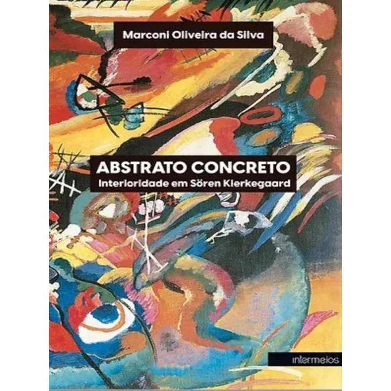 Abstrato Concreto