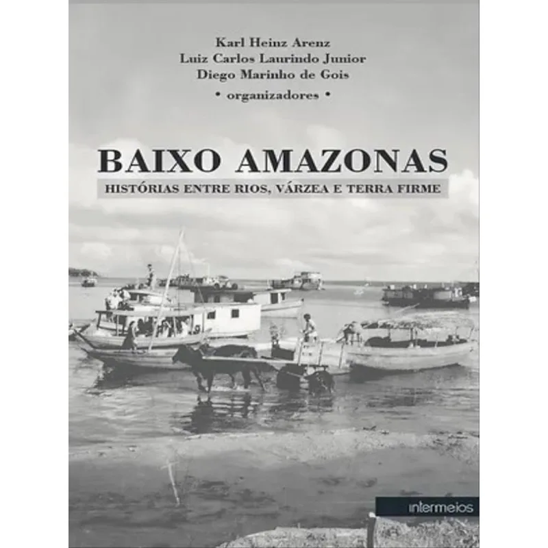 BAIXO AMAZONAS