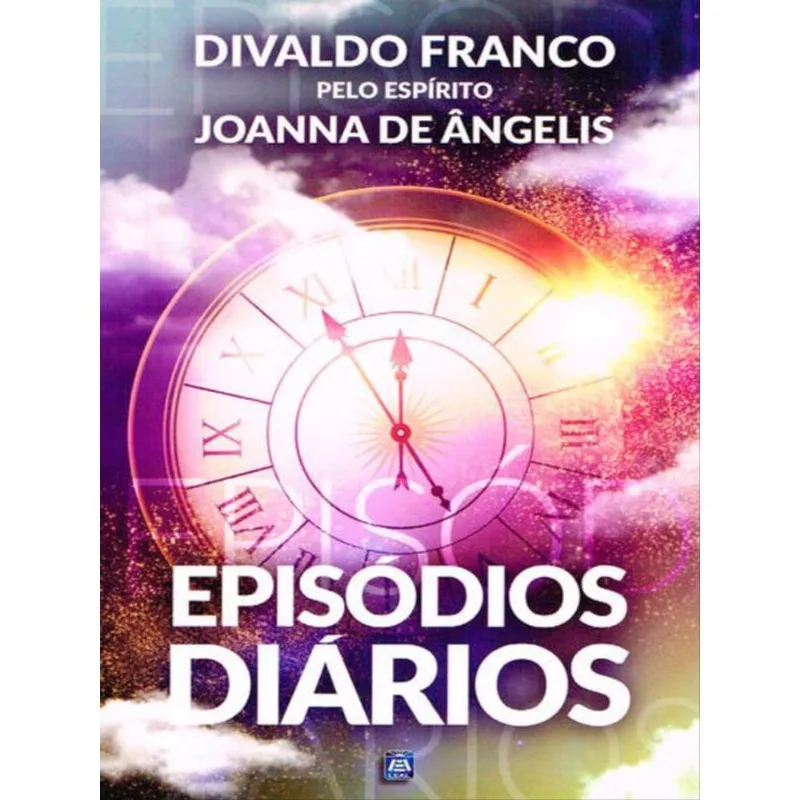 EPISÓDIOS DIÁRIOS