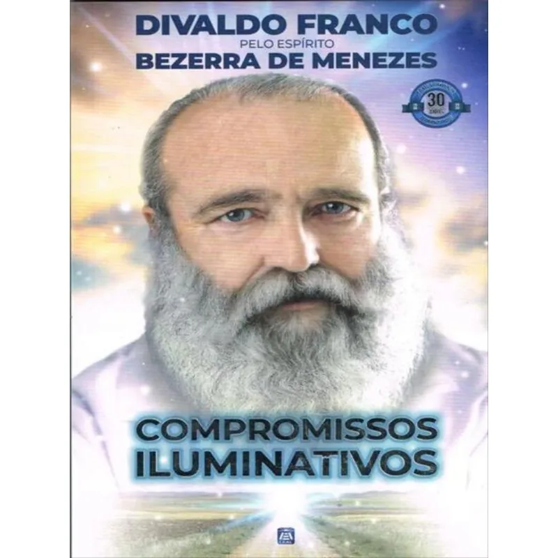 COMPROMISSOS ILUMINATIVOS - NOVA EDIÇÃO