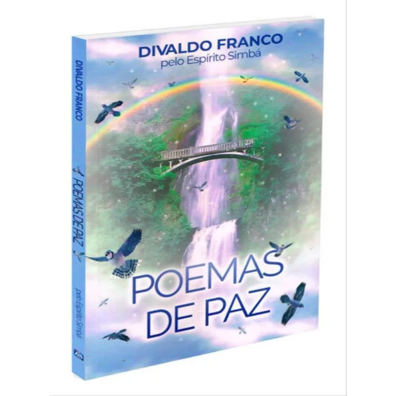 POEMAS DE PAZ