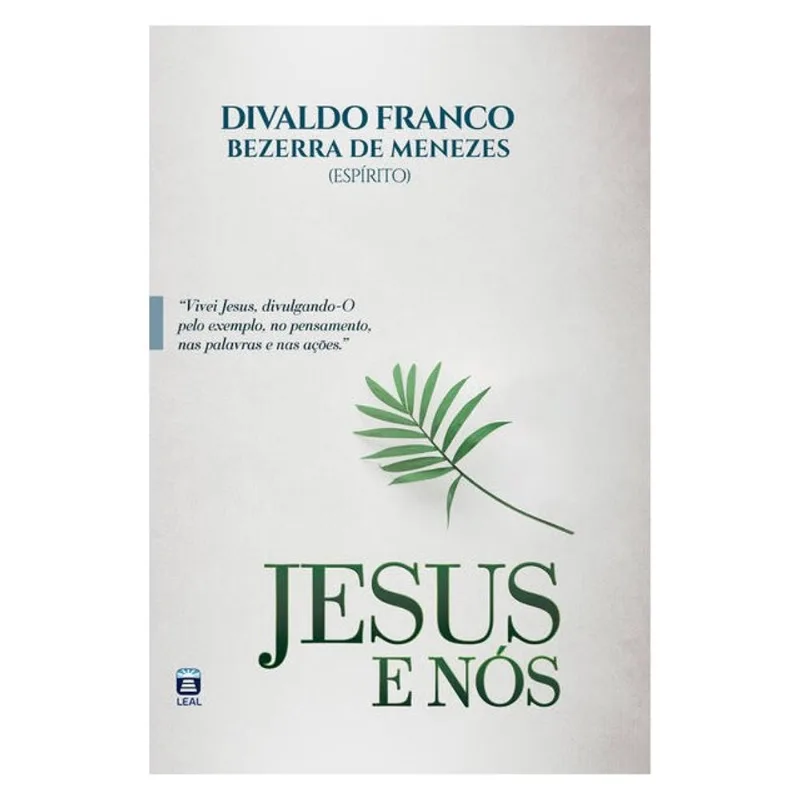 JESUS E NÓS