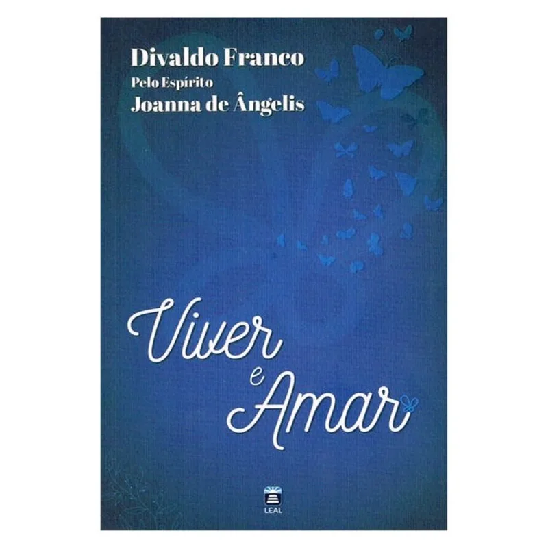 VIVER E AMAR