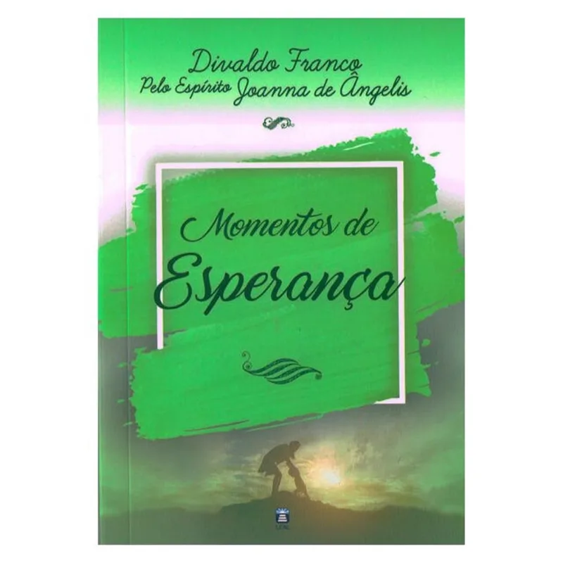 MOMENTOS DE ESPERANÇA