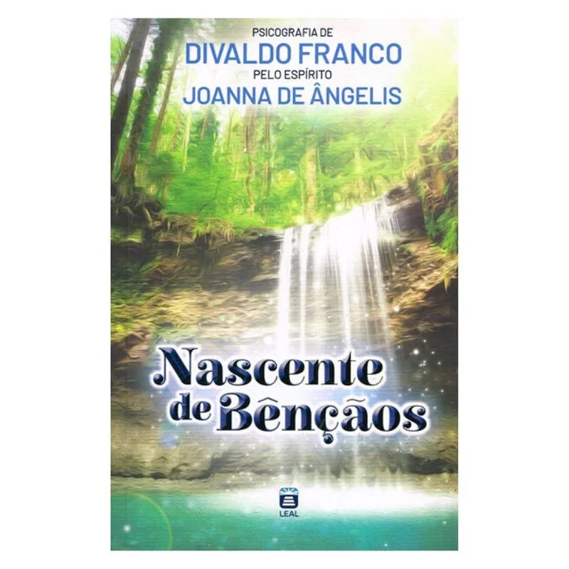 NASCENTE DE BÊNÇÃOS