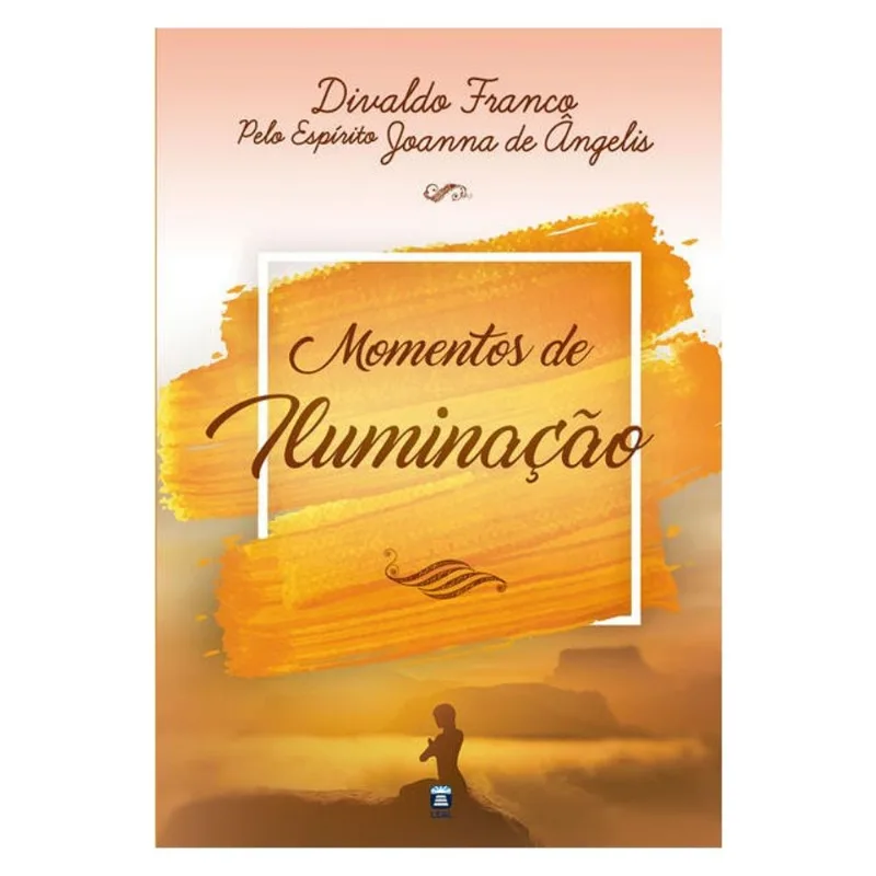MOMENTOS DE ILUMINAÇÃO