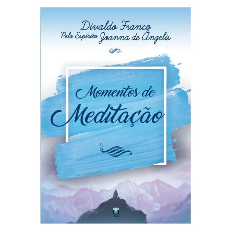 MOMENTOS DE MEDITAÇÃO
