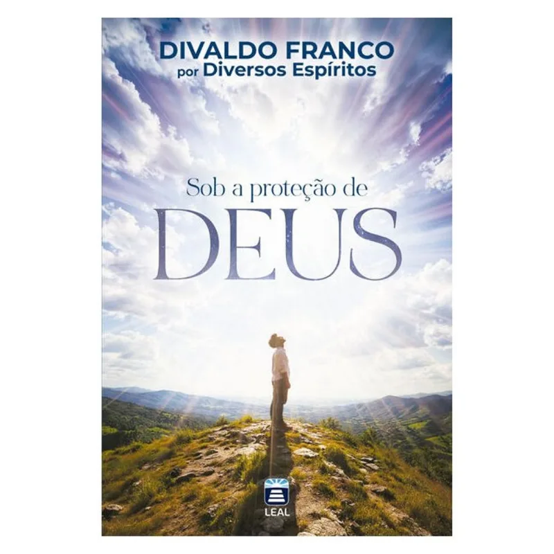 SOB A PROTEÇÃO DE DEUS