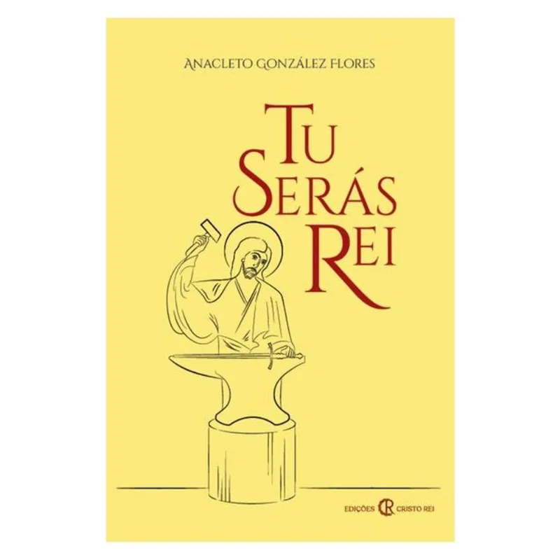 TU SERÁS REI