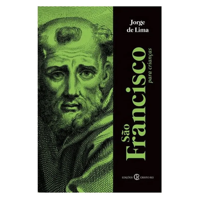 SÃO FRANCISCO PARA CRIANÇAS