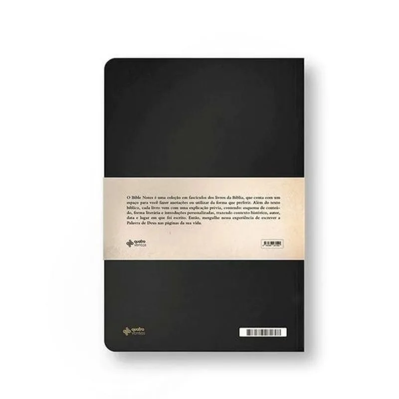 BIBLE NOTES - PROVÉRBIOS DE SALOMÃO