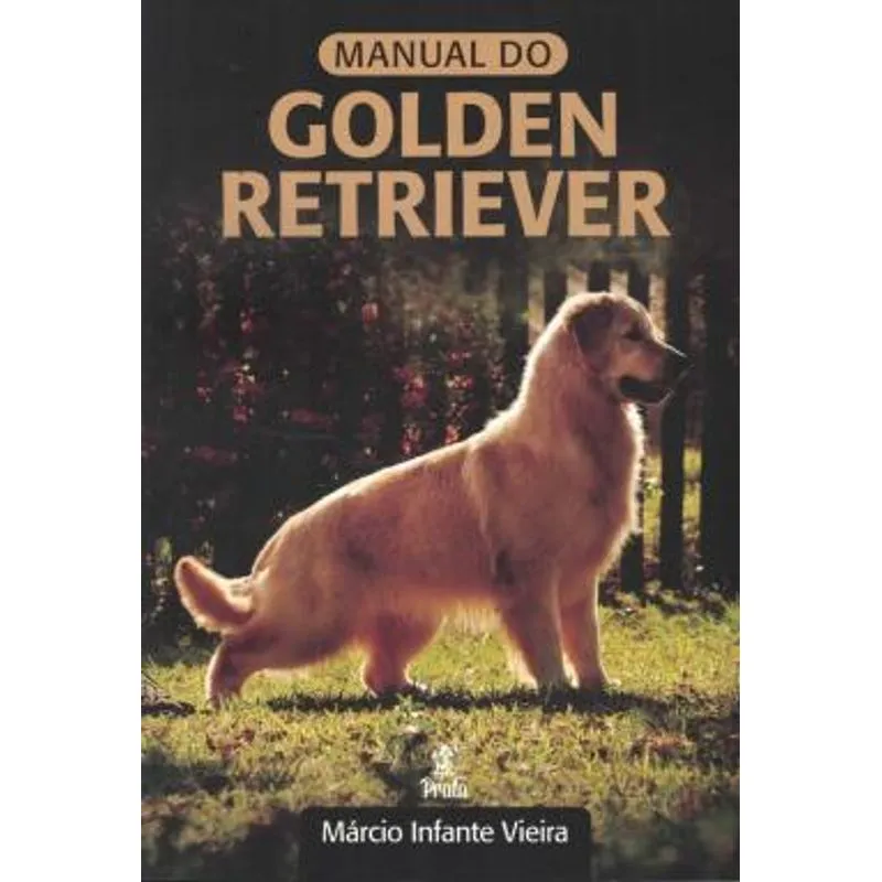 Manual do Golden Retriever