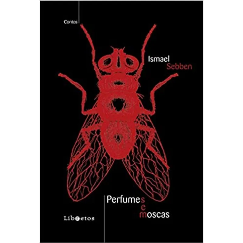 PERFUMES E MOSCAS