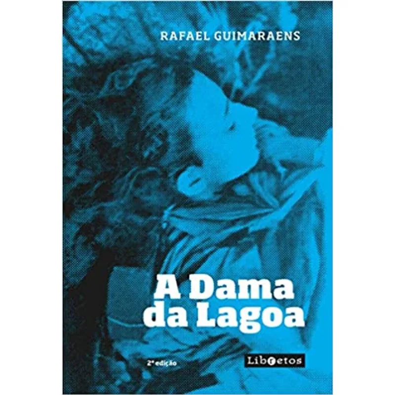 A DAMA DA LAGOA