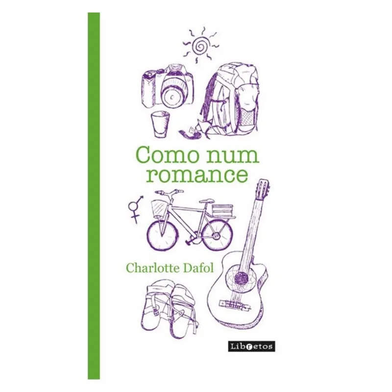 COMO NUM ROMANCE