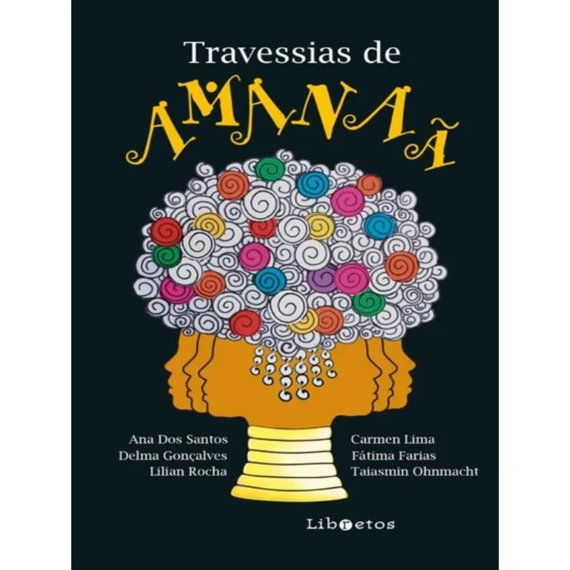 TRAVESSIAS DE AMANAÃ