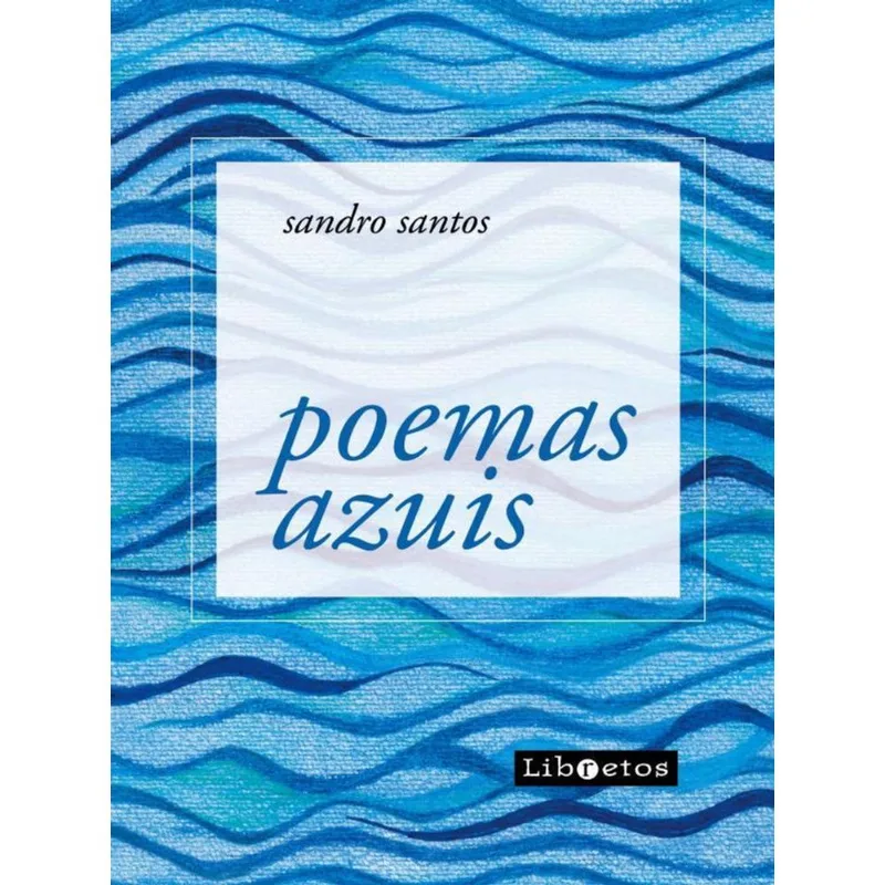 POEMAS AZUIS