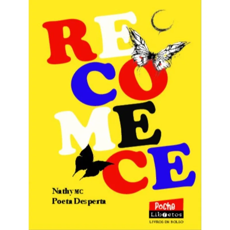 RECOMECE
