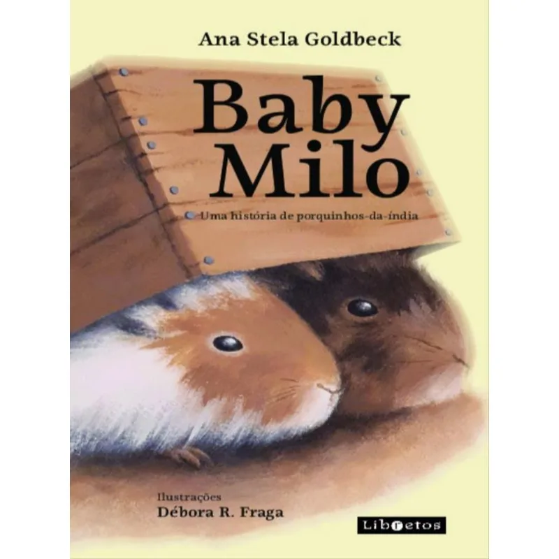 BABY MILO