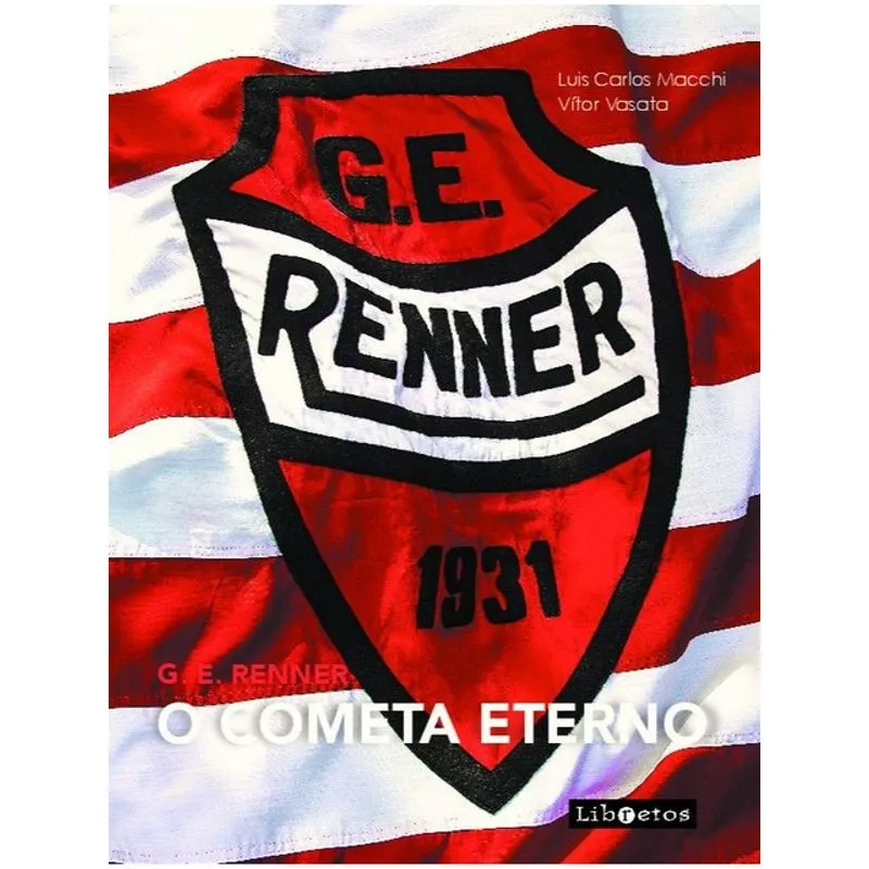 O COMETA ETERNO