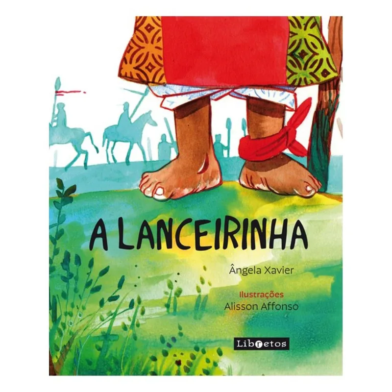 A LANCEIRINHA