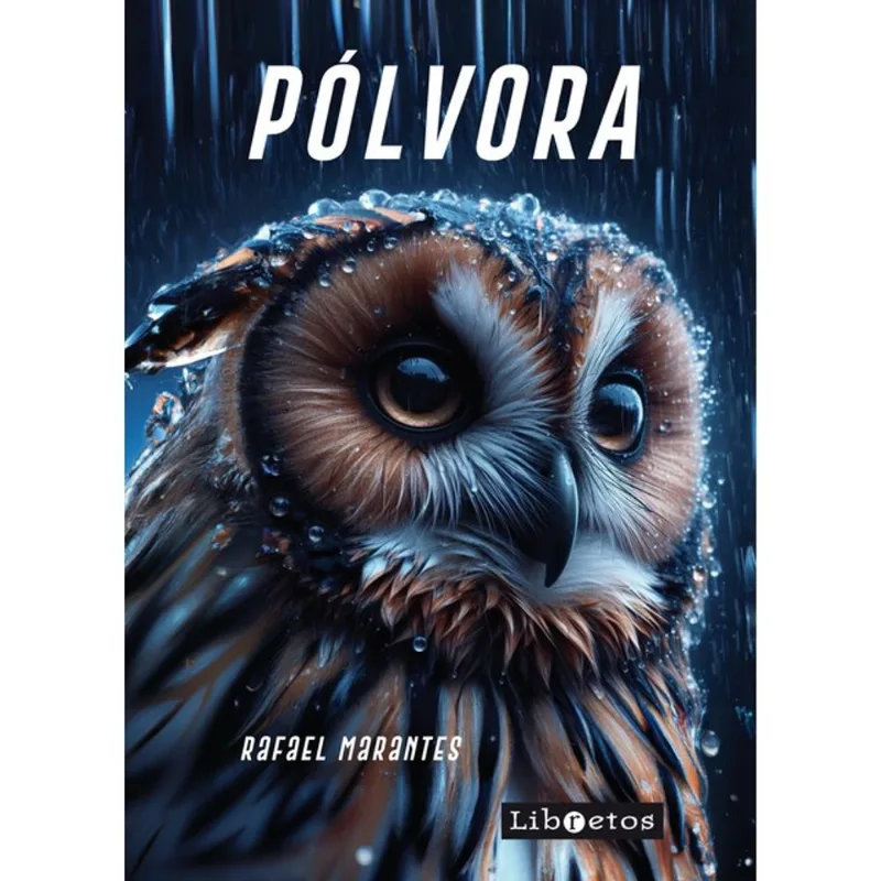 PÓLVORA