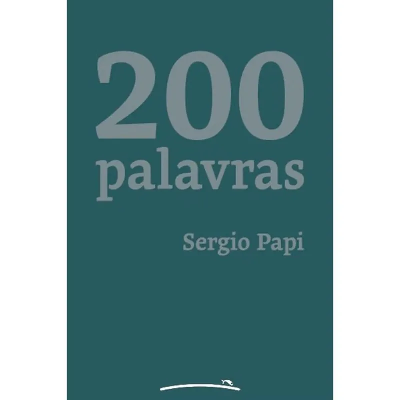 200 PALAVRAS