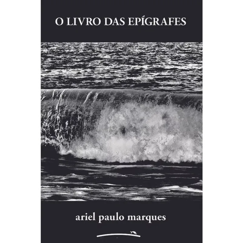 O LIVRO DAS EPÍGRAFES