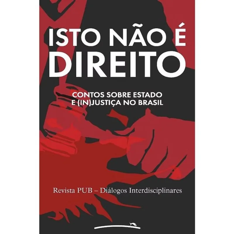 ISTO NÃO É DIREITO
