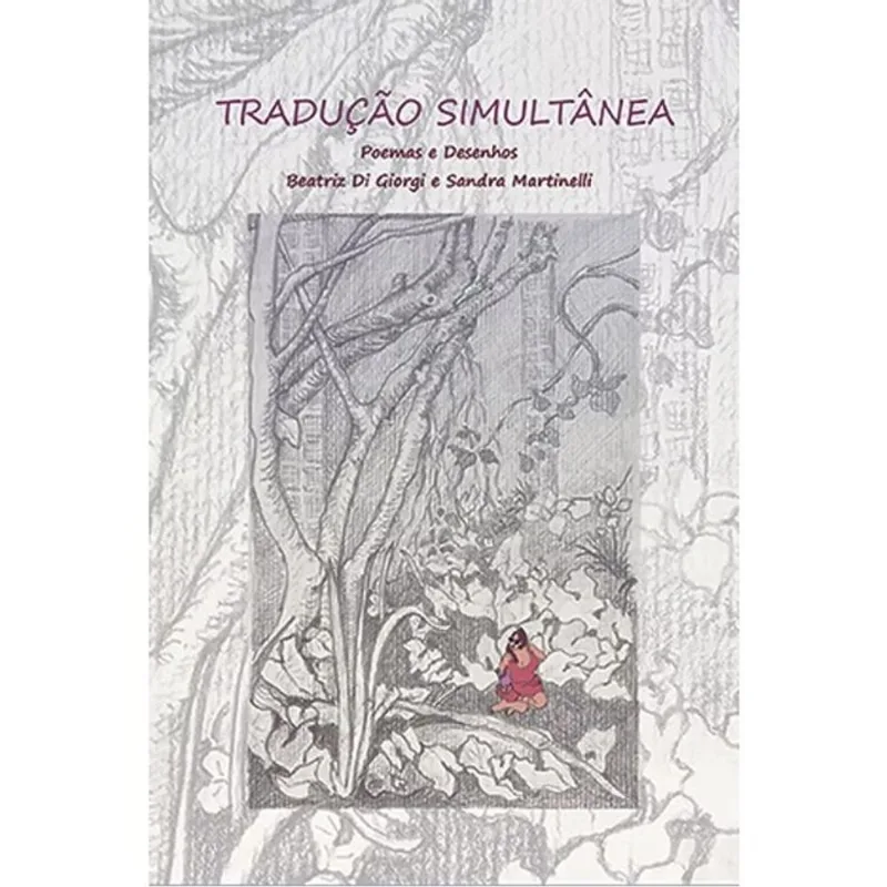 TRADUÇÃO SIMULTÂNEA