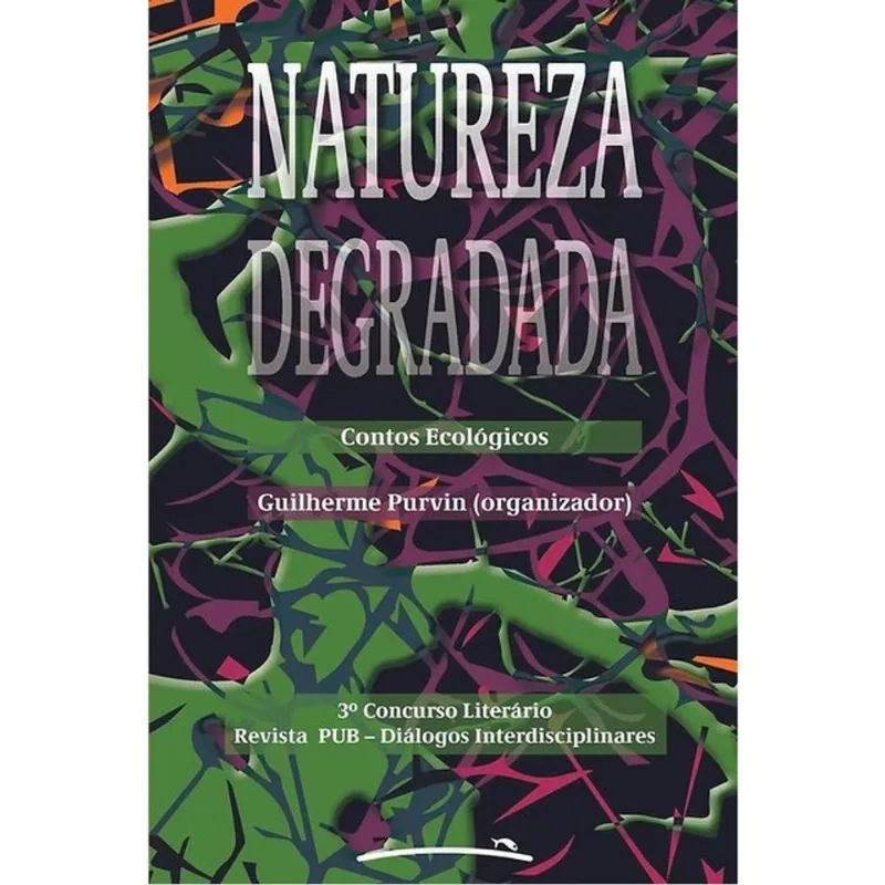 NATUREZA DEGRADADA