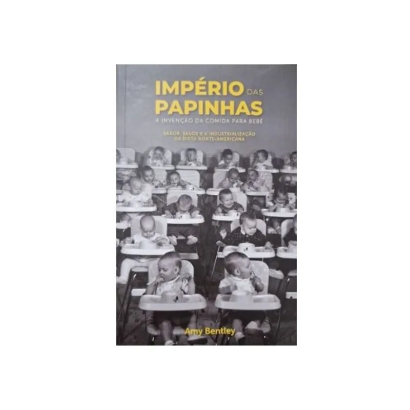 IMPÉRIO DAS PAPINHAS