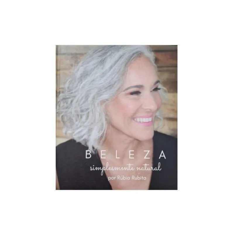 BELEZA - SIMPLESMENTE NATURAL