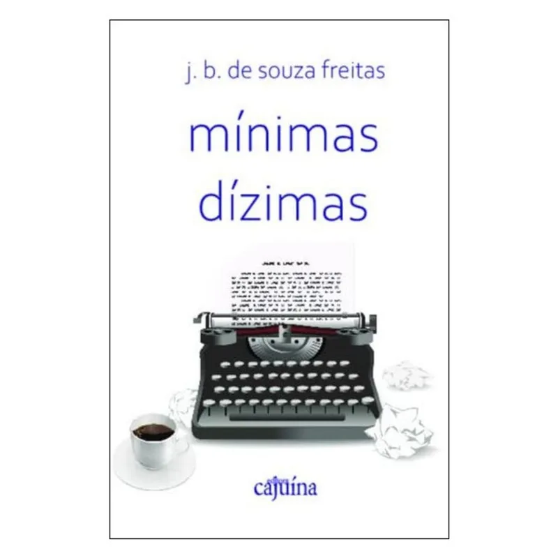 MÍNIMAS DÍZIMAS