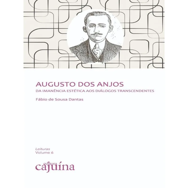 AUGUSTO DOS ANJOS