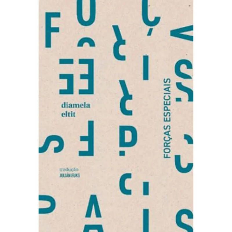 FORÇAS ESPECIAIS