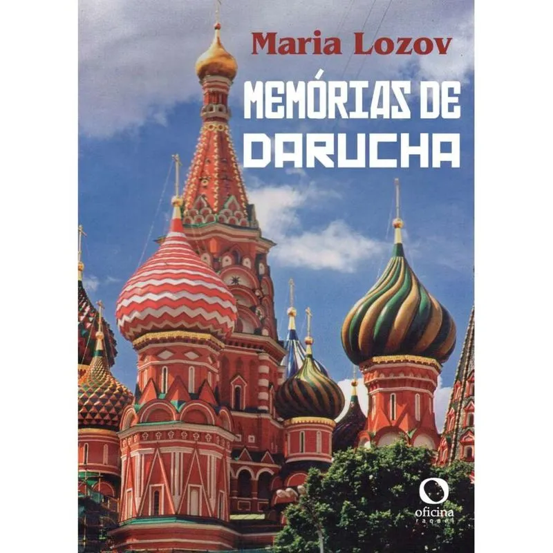 Memórias de Darucha