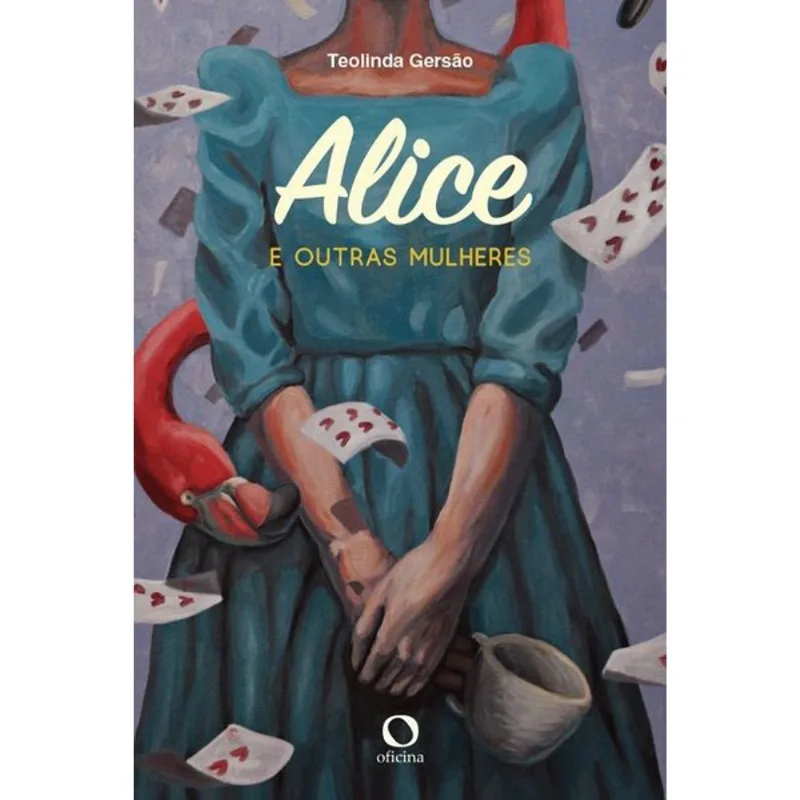 ALICE E OUTRAS MULHERES