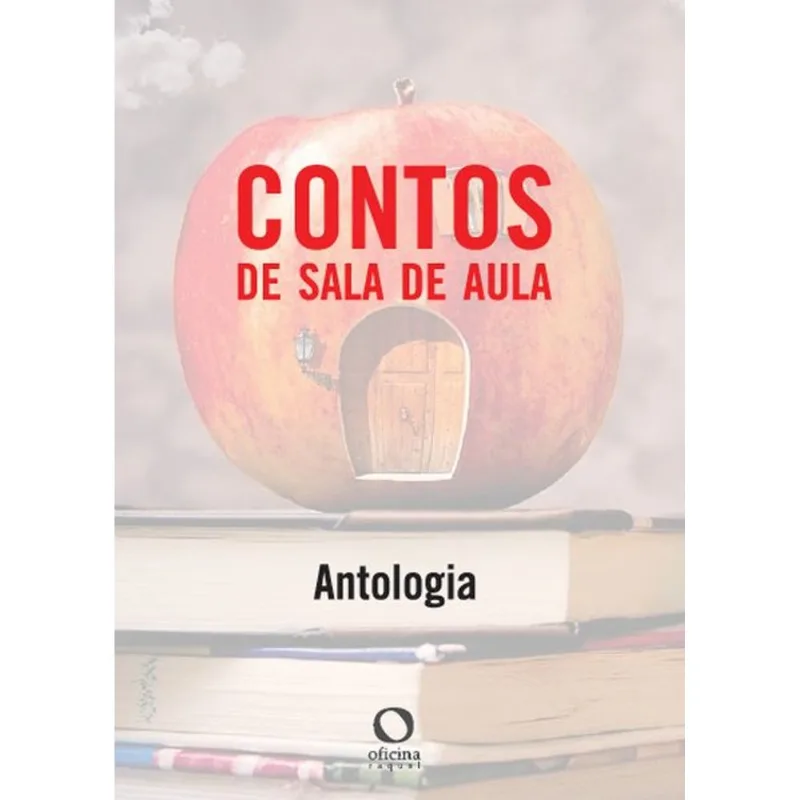 CONTOS DE SALA DE AULA