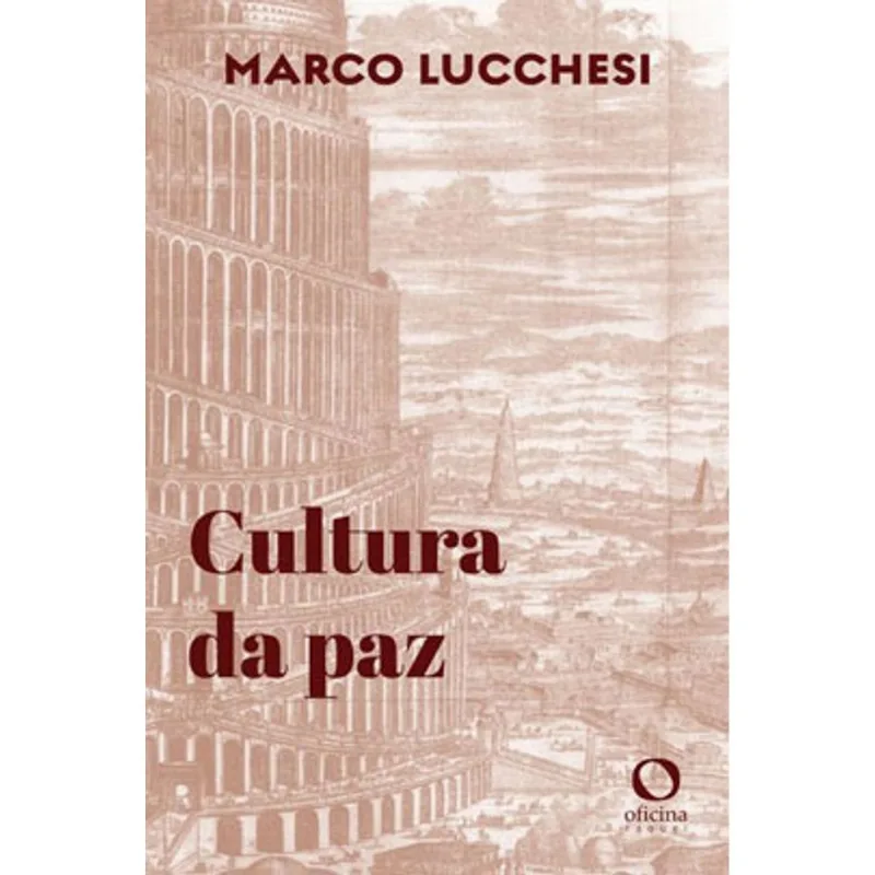 CULTURA DA PAZ