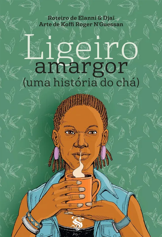 LEIGO AMARGOR