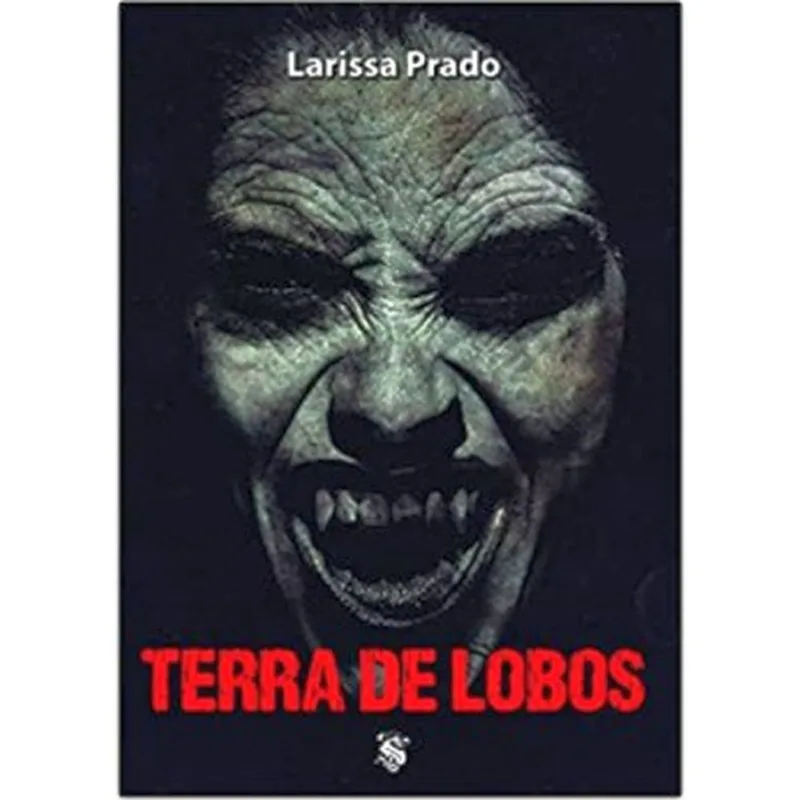 TERRA DE LOBOS