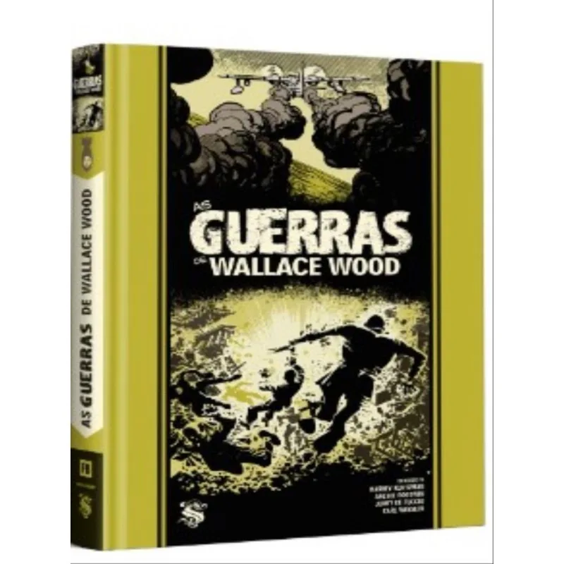 AS GUERRAS
