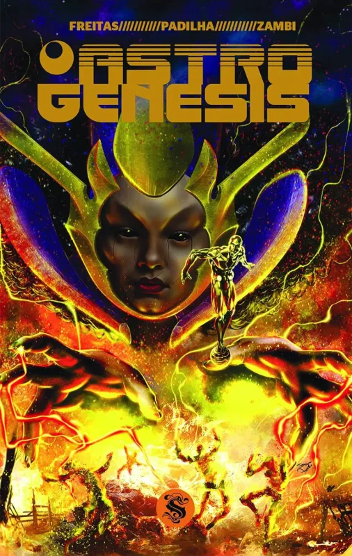 O ASTROGENESIS ? POTESTADES
