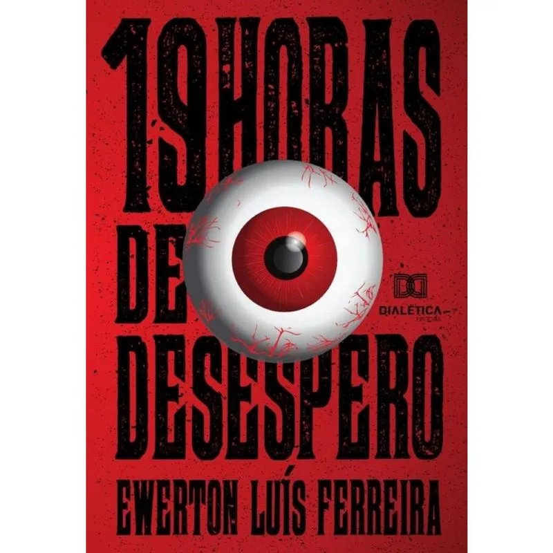 19 horas de desespero-Português